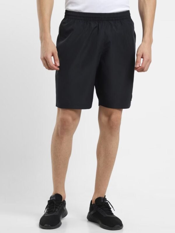 SUPERB IMPORTED POLYESTER LYCRA FABRIC FANCY SHORTS